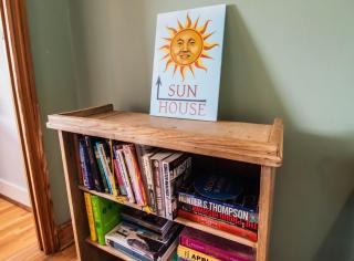 Sun house apartment By Airpremier - 8