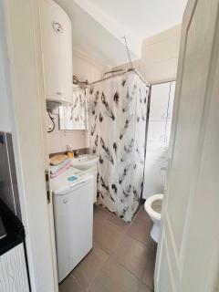 Central Terrace Apartman Novi Sad - 1