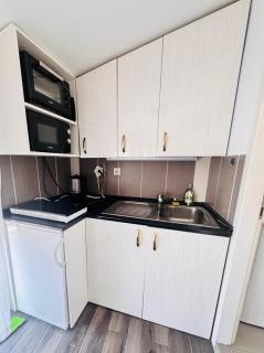 Central Terrace Apartman Novi Sad - 2
