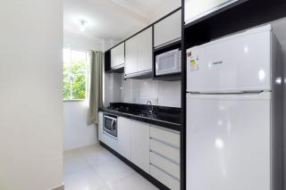 Apartamento Bombinhas próximo à praia - 6