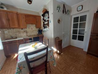 Maison du Breuil à Sarlat - 5