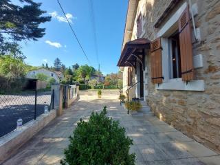 Maison du Breuil à Sarlat - 4