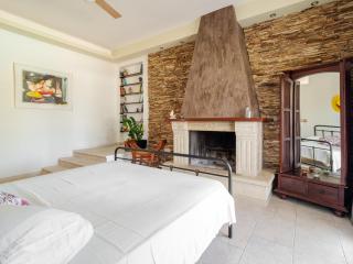 Villa Kamaritis, Private Suite pool view - Kamára - 7
