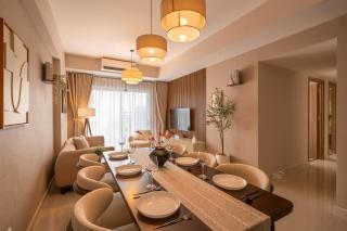 Serenity Soho Residence & Hotel - Center D1 - Ho Chi Minh City - 8