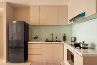 Serenity Soho Residence & Hotel - Center D1 - Ho Chi Minh City - 3