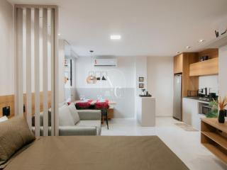 Send Co-Living by RNC Flats - 9