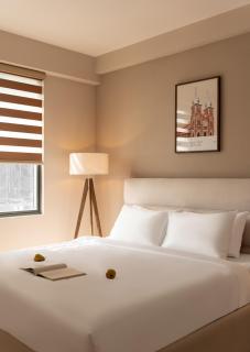 Serenity Soho Residence & Hotel - Center D1 - Ho Chi Minh City - 1