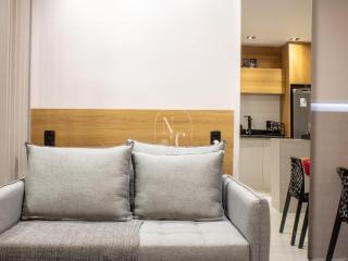 Send Co-Living by RNC Flats - 2