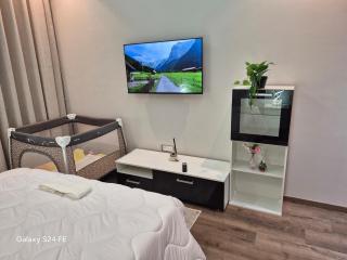 Aeroperla Prestige Casablanca Airport - 1