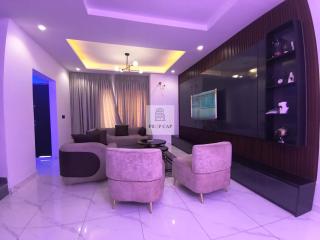 Brand new 2 bedroom terrace duplex apartment - 3