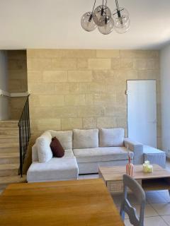 Large & comfortable house - Nérigean - 8
