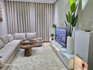 Aeroperla Prestige Casablanca Airport - 8