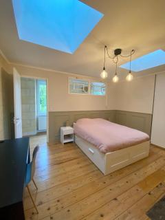 Large & comfortable house - Nérigean - 4