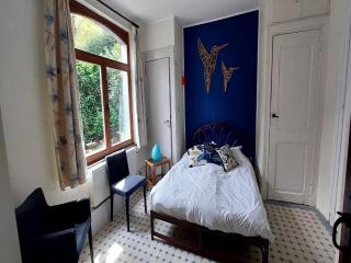 Heritage Villa in Spa with Garden - Spa - 6