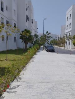 طنجة قرب المستشفى الجامعي - Tangeri - 1