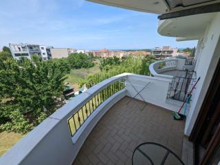 Apartmani Karalia - 1