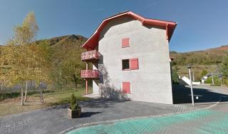 Duplex de Sophie avec vue montagne et rivière - 5