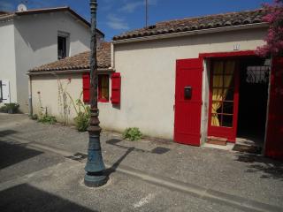Maison Oléronaise en plein cœur de St Trojan - 2