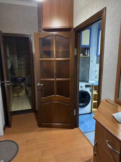 One-Bedroom Deluxe Apartment Arbat - 7