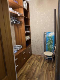 One-Bedroom Deluxe Apartment Arbat - 1