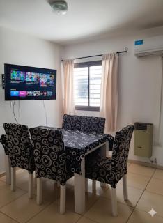 Fantástico dpto en Mendoza con cochera y a un paso del centro - 0