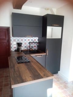 Le VIEUX MARCHÉ - 5