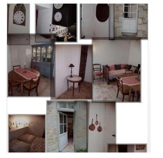 Le VIEUX MARCHÉ - 4