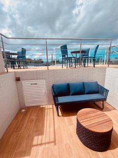 Essenza Porto de Galinhas - Flat na Praia - 6