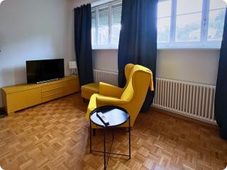 Elegant Vaudois - 6