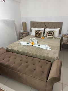 Casa Sol do Gostoso cantina - 6