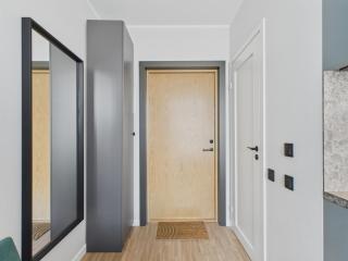 Single Old Town Studio for Solo Travelers - 2