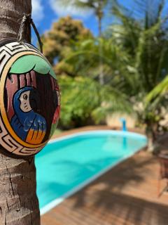 Casa Sol do Gostoso cantina - 7