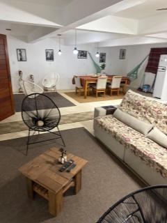 Casa Sol do Gostoso cantina - 8