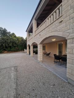 Apartman KORČULA - 0