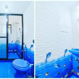 SHALOM LUXURY APARTMENT AND VILLAs - 6