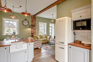 Thymblethorpe - Blythview - 2