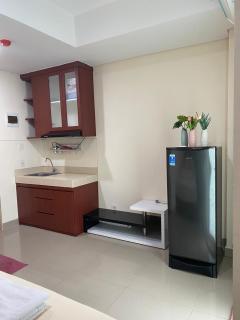 B Residence BSD - 5