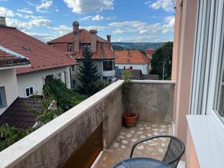 Apartament Atelier - 9