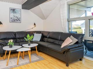 5 star holiday home in Juelsminde - 1
