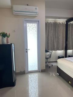 B Residence BSD - 6