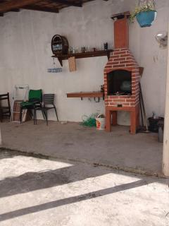 Casa Aderito Moraes - 7