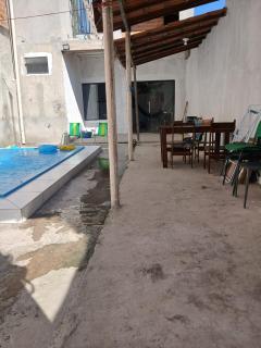 Casa Aderito Moraes - 1
