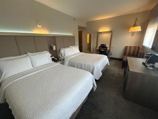 Best Western Roslyn-Long Island Hotel - Roslyn - 7