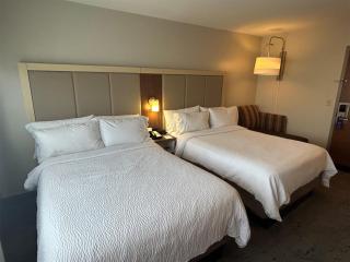 Best Western Roslyn-Long Island Hotel - Roslyn - 8