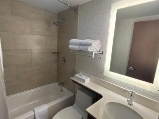 Best Western Roslyn-Long Island Hotel - Roslyn - 4