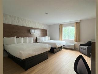 Baldwin Inn & Suites, SureStay Collection by Best Western - West Springfield - 6