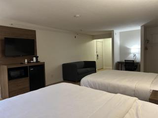 Baldwin Inn & Suites, SureStay Collection by Best Western - West Springfield - 5