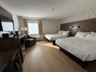 Baldwin Inn & Suites, SureStay Collection by Best Western - West Springfield - 2