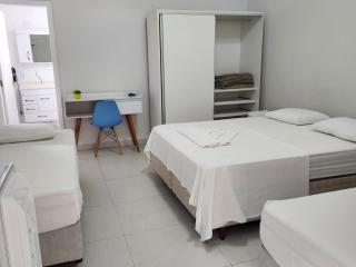 FRANCIS HOTEL MAR - 1