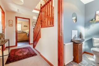 Rowan Cottage - 1